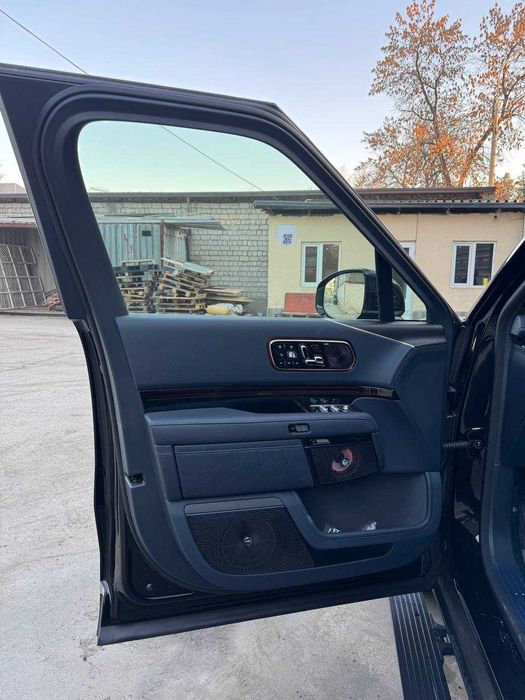 Zeekr 9X Ultra 70kw Насия-Рассрочка бор.