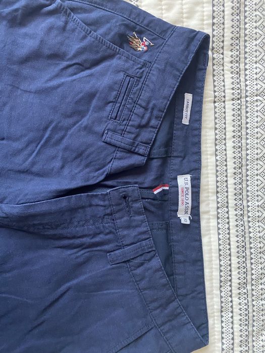 Мъжки панталон USPA