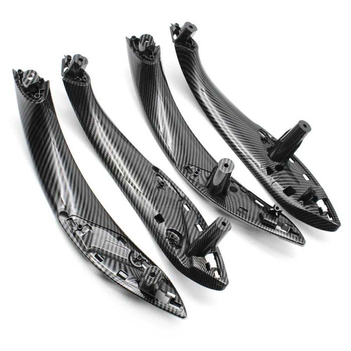 Manere Usi Maner Usa BMW F30 F31 F32 F33 F34 F36 F80 F82 Carbon