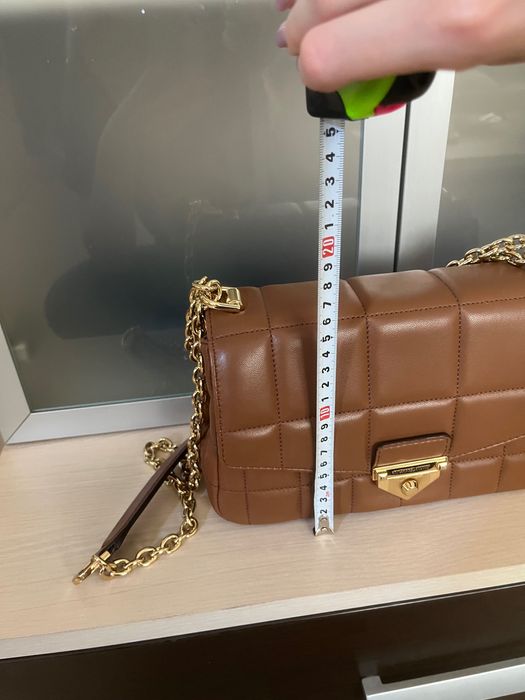 Дамска чанта Michael Kors