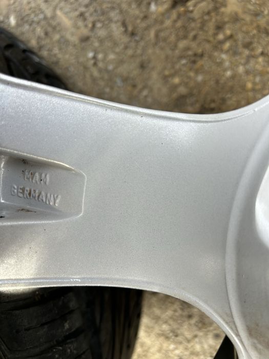 4х100 16 ски за dachia toyota vw honda