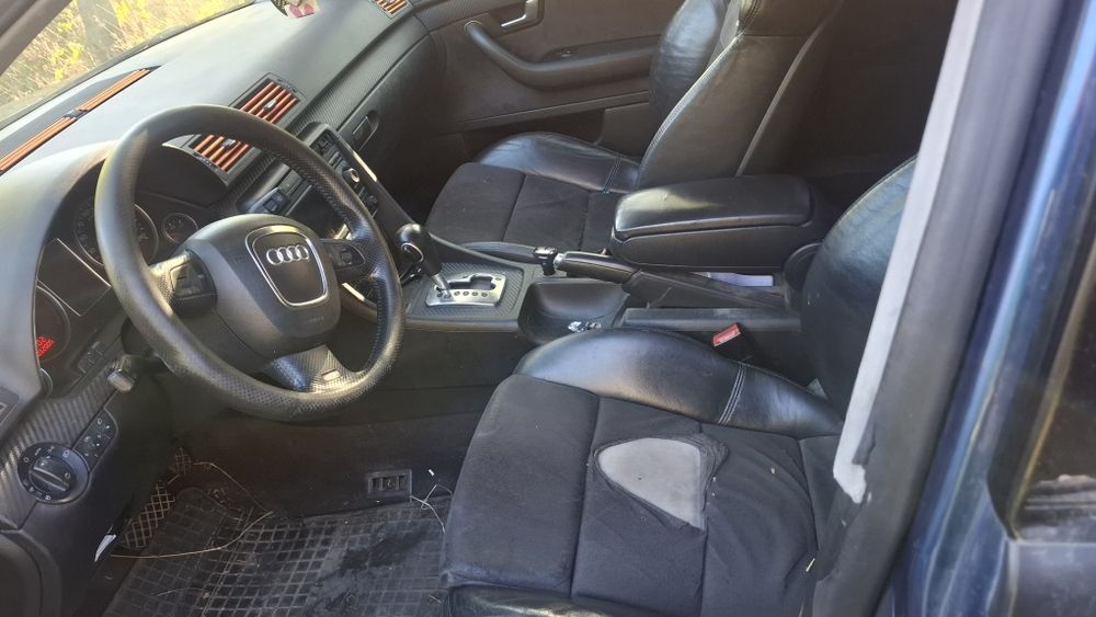 Vand AUDI A 4 .2.0 TDi