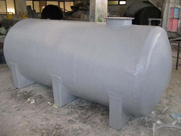 10т/10м3/10000лРезервоар/СептичниЯми/Подземни цистерни/ВОДА/ГОРИВА/ТОР