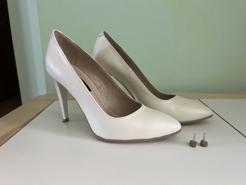 Pantofi mireasa