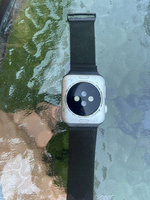 Apple Smart Watch A1554