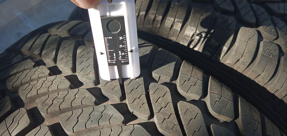 Джанти-алуминиеви,стоманени с гуми