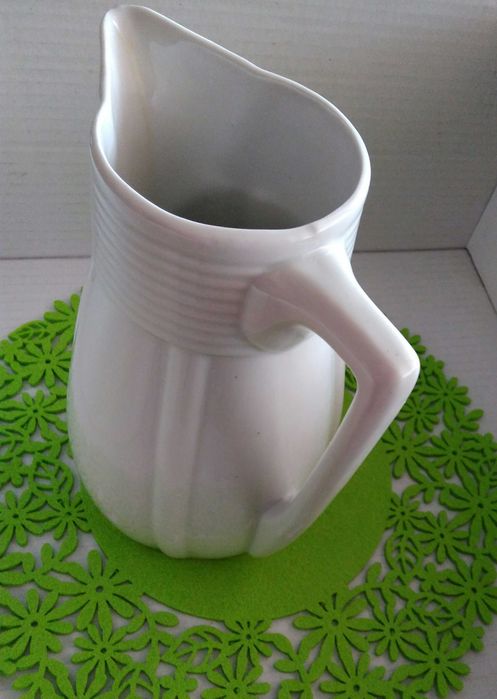 Порцеланова кана с маркировка - SW 1953 г.