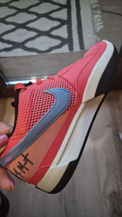 Маратонки за баскетбол