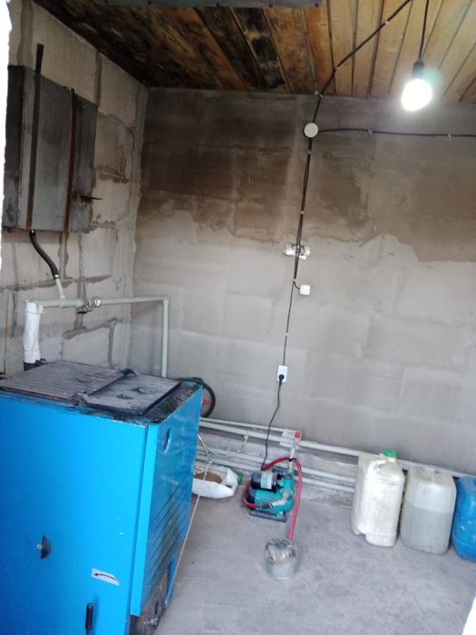 Продаётся дом в посёлке Кажымукан