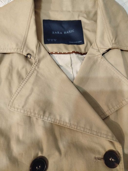 ZARA – шлиферно сако, XL