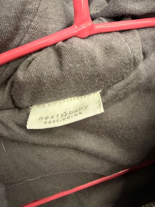 Весенний комбинезон NEXT