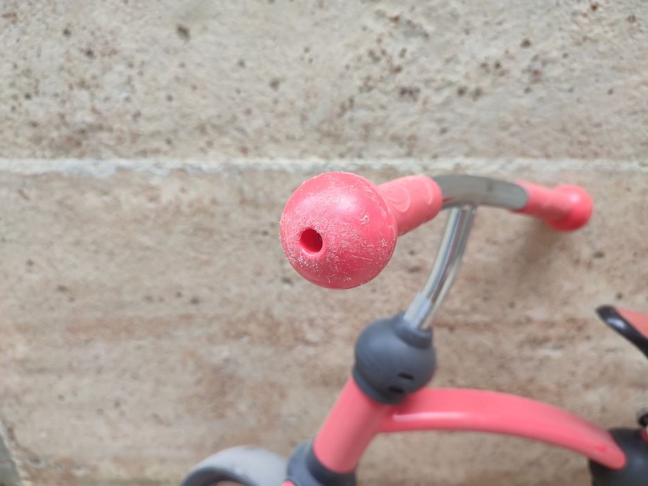 Баланс колело smart