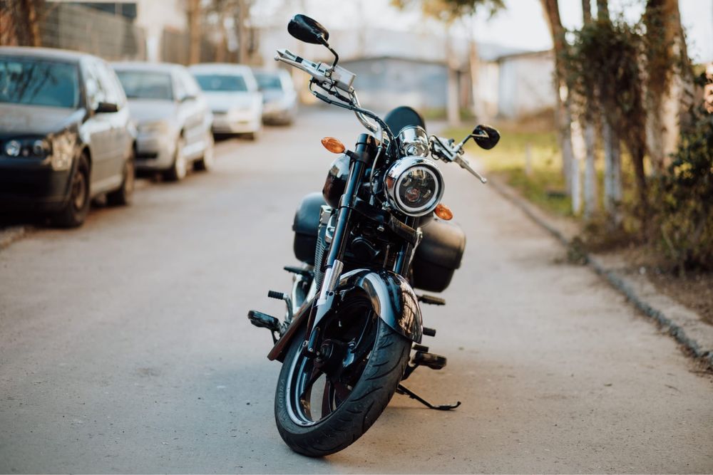 Victory King Pin 2010