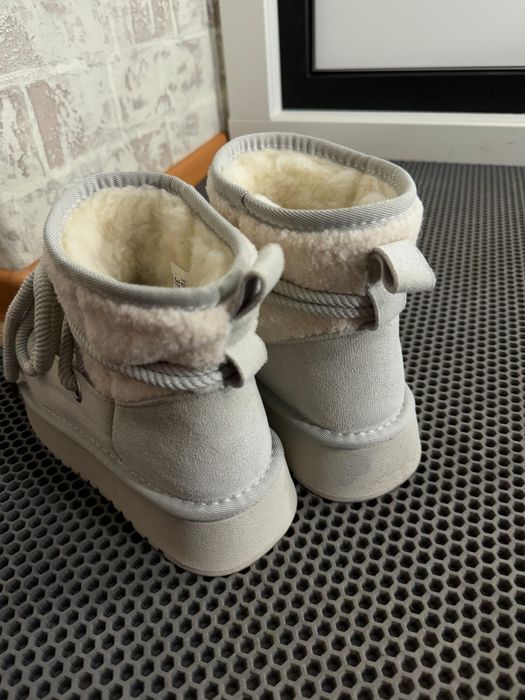 Продам зимние уги