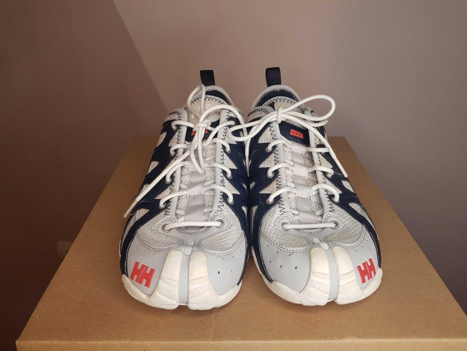 Мъжки маратонки Helly Hansen Infinity Fit Lifa Technology 41.5