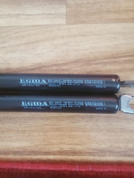 Продам новые газлифты для мебели