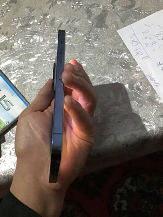 Iphone 13 pro Max  128GB