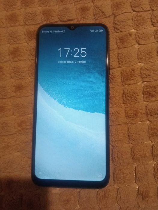 Продам телефон в хорошем состоянии