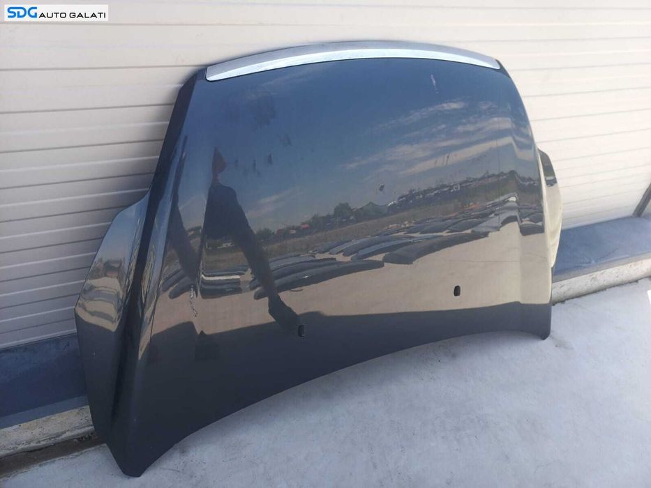 Capota Motor Ford Focus 2 Facelift 2007 - 2010 [L0856] [Depozit] [D]