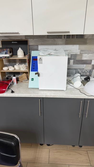 стерилизатор , сухожар