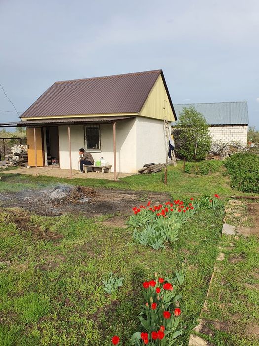 Продам дачу 10 соток с домиком