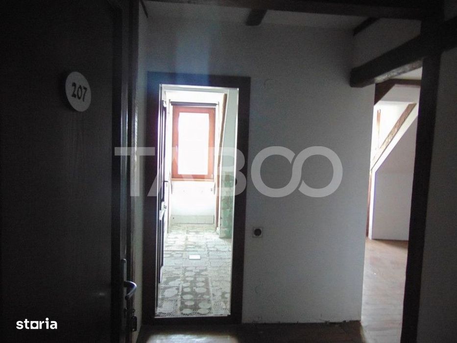 Pensiune cu 19 camere de inchiriat in Sibiu zona Centrala