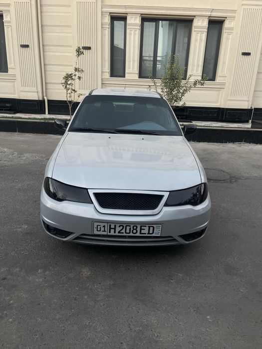 Nexia 2 2009 yil