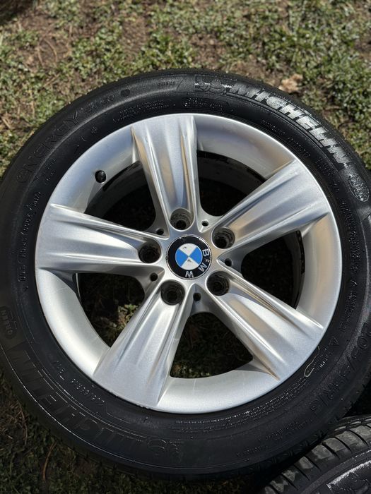 Jante Bmw 16 / 5x120 Seria 1,2,3