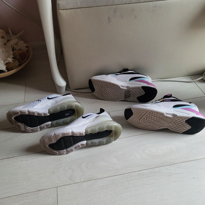 Маратонки  Дарис