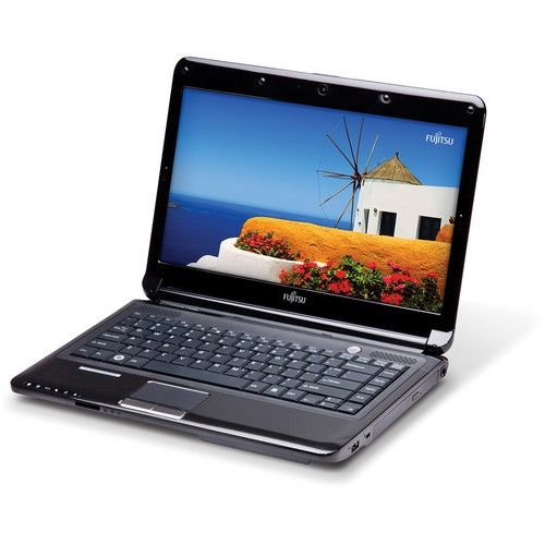 Продам ноутбуки fujitsu 3 штуки по 100$