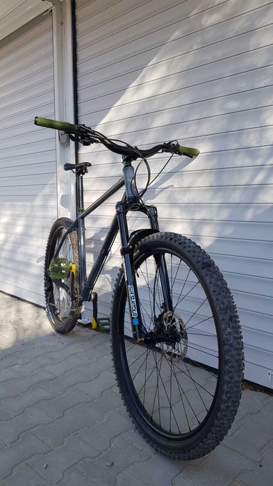 МTB Custom - On-One Steel frame 29' Hardtail Bike