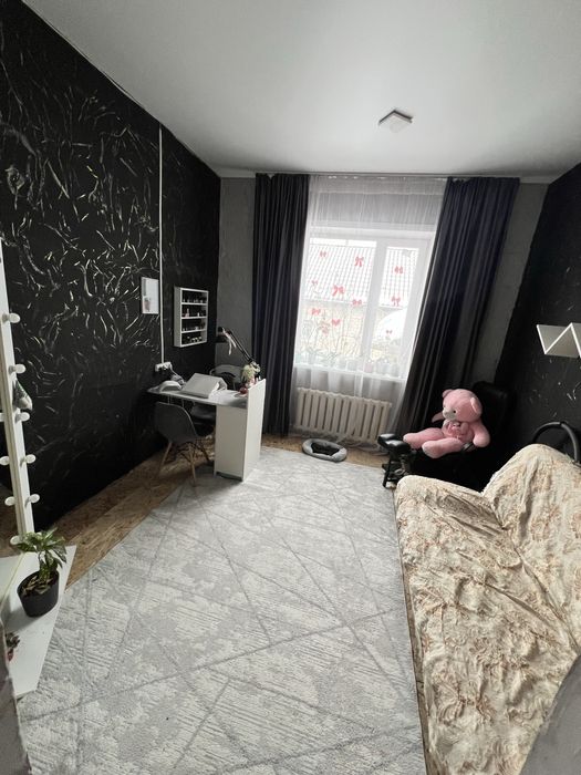 Продам дом  частный