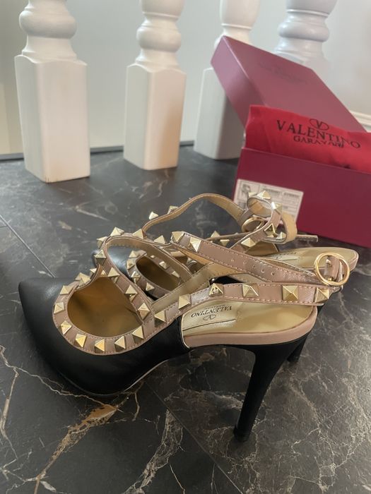 Pantofi valentino garavani