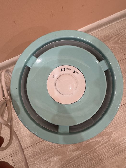 Овлажнител за въздух - Philips