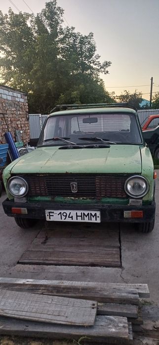Продам Ваз 2101 копейка