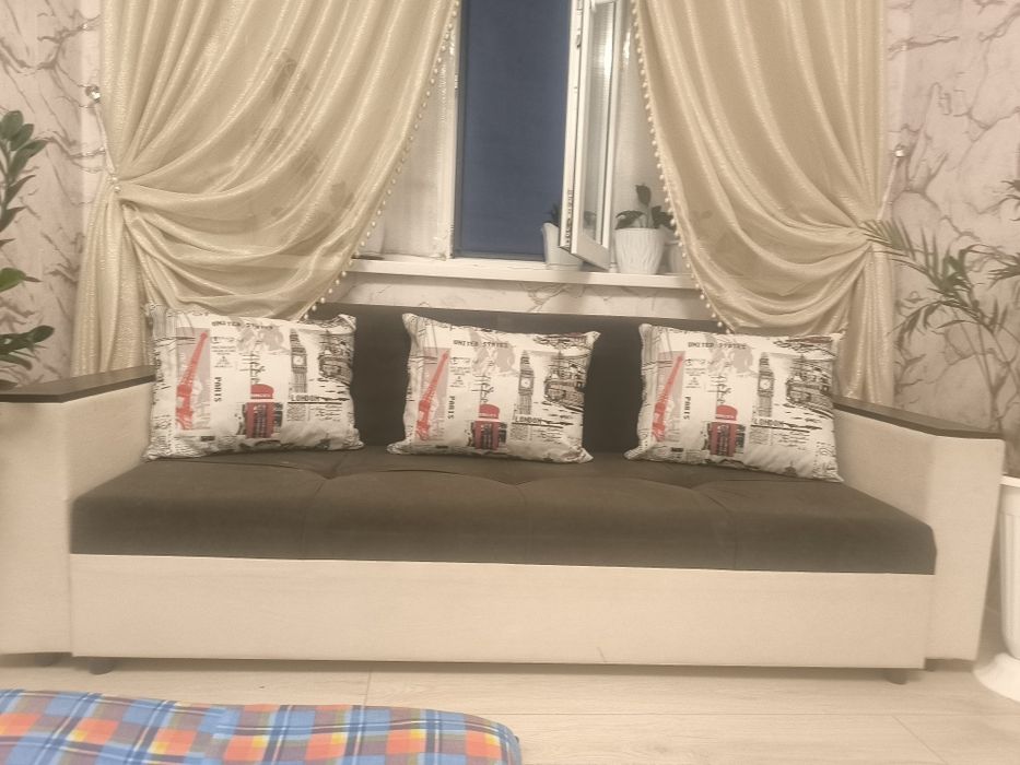 Диван продаю за деньги