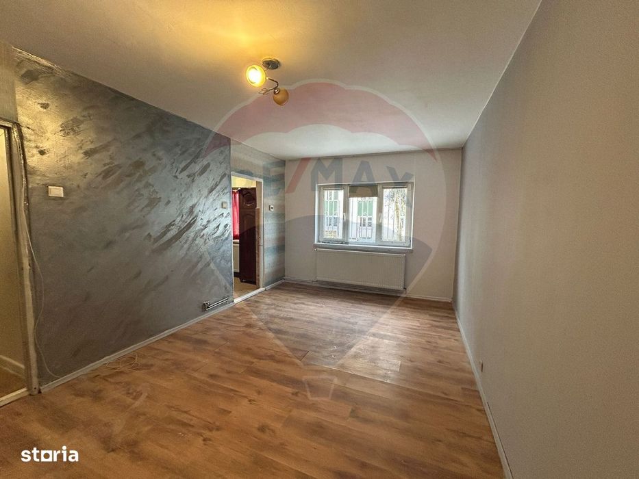 DE INCHIRIAT: Apartament cu 1 camera
