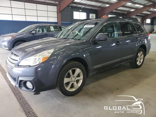 Продам Субару Аутбак 2013