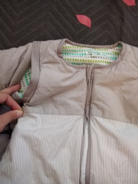 Бебешко спално чувалче