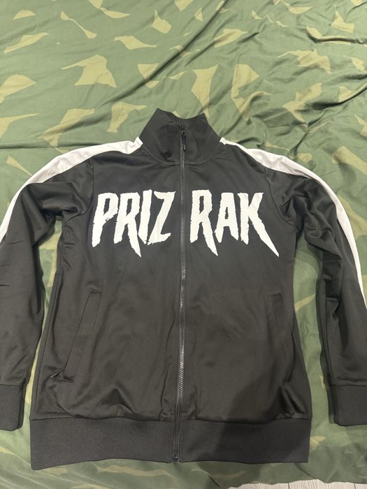 Prizrak екипче чисто ново!!