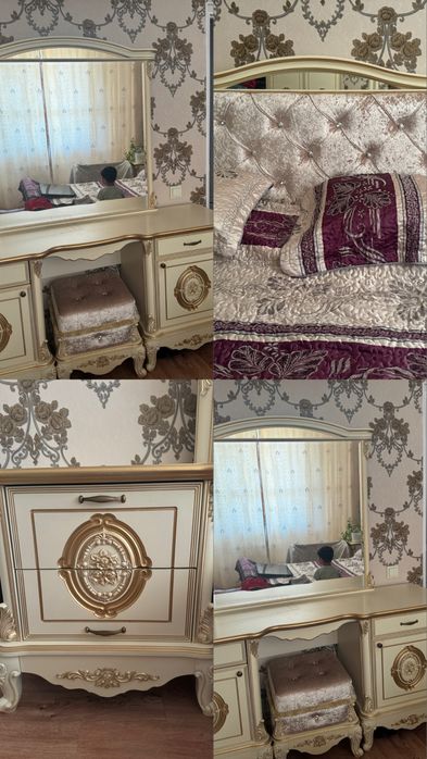 Спальный гарнитур