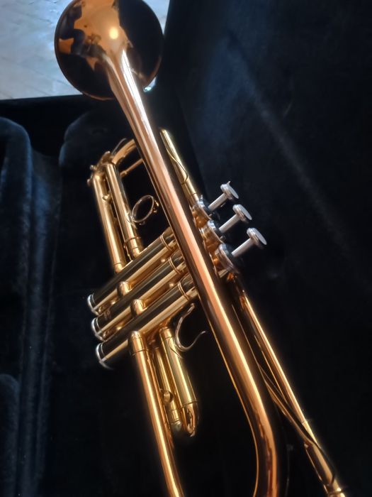 Тромпет Yamaha 4335G