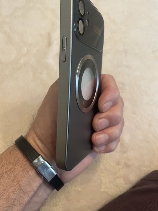 Husa protectie iphone 12/12pro