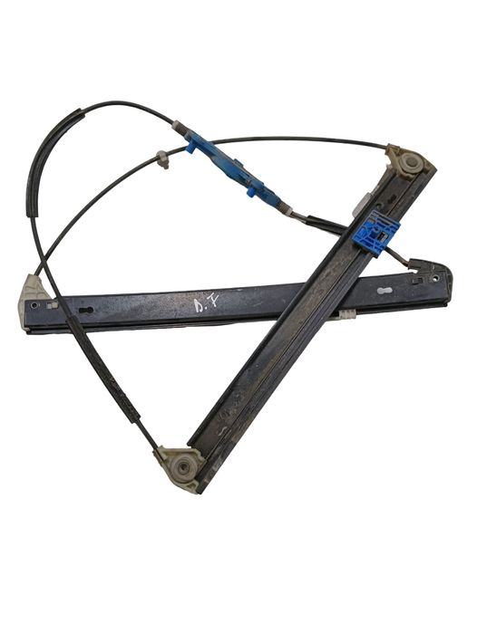 Macara Geam Dreapta Fata Audi A4 Ii 8E2, B6 2000 - 2005