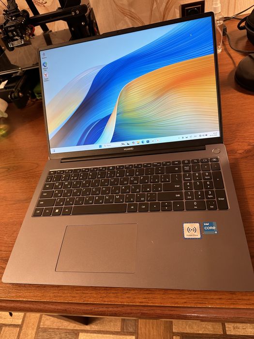 Huawei 16 дюймов