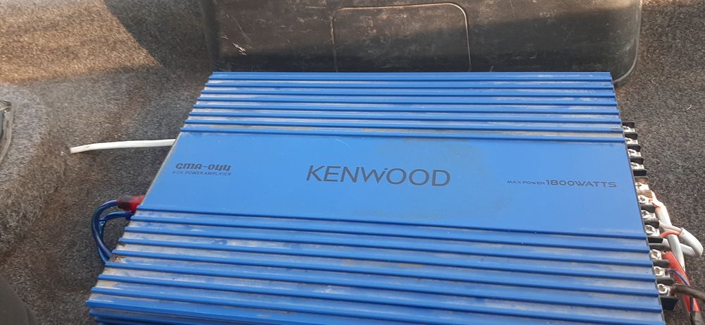 Usliter kenwood sotiladi