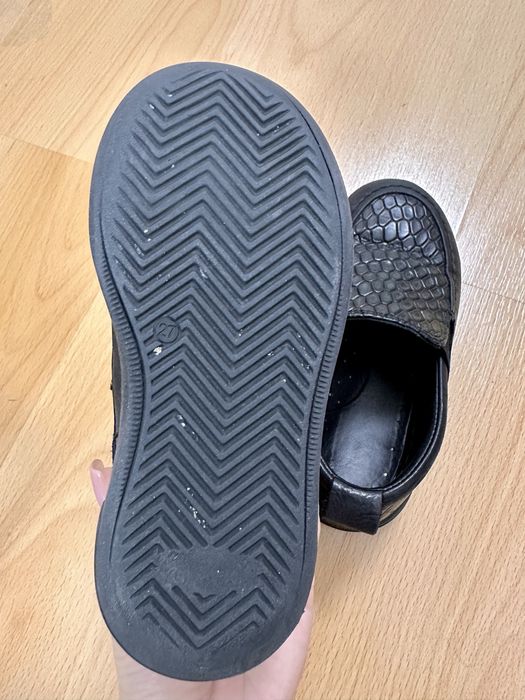 Шикарные мокасины от бренда Tomini