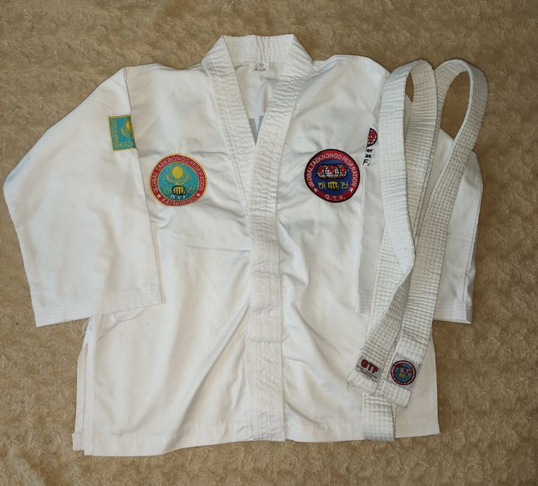 Кимоно новое.              .