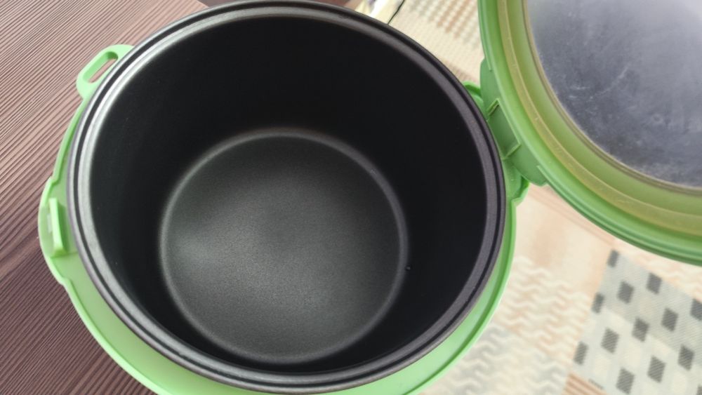 рисоварка электрическая