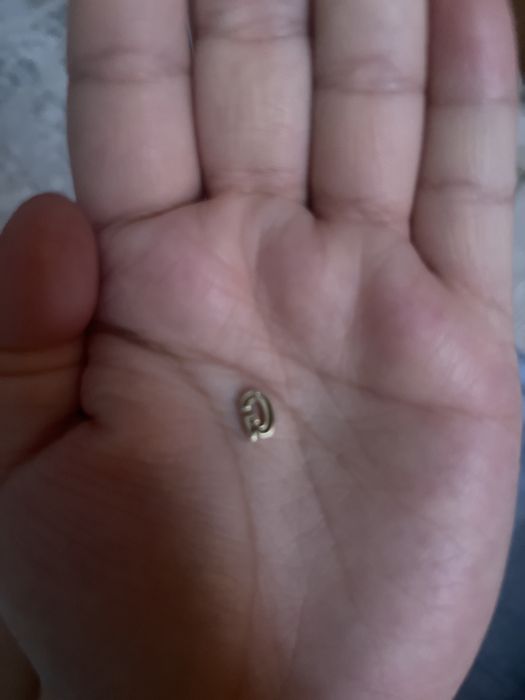 сатылады кулон алтын